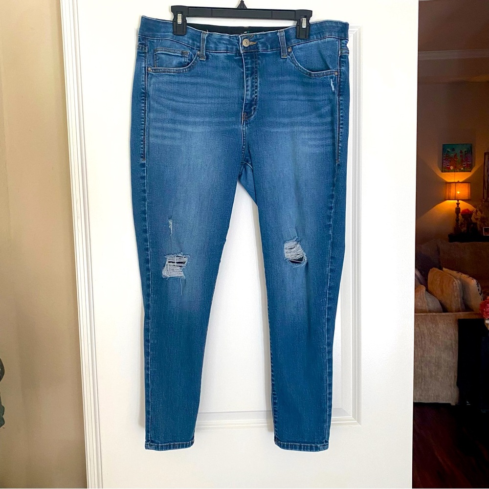 Several styles of Lularoe jeans all size 34 *$20 apiece/each pair*